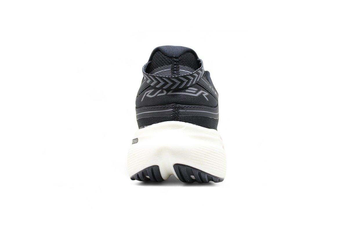 Tênis FILA Racer T2 XTreme Preto/Dourado 3