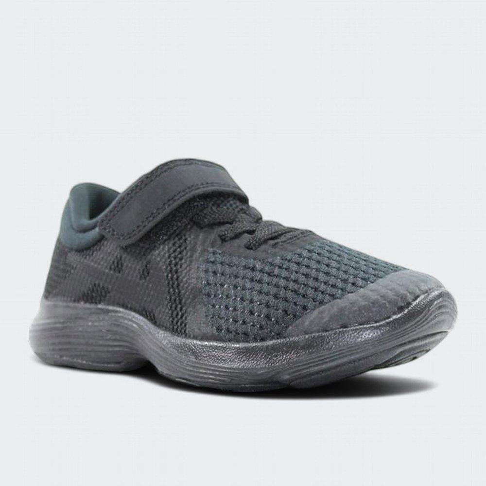 Tênis Nike Revolution 4 PSV Preto 2
