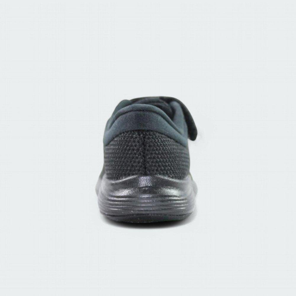 Tênis Nike Revolution 4 PSV Preto 3