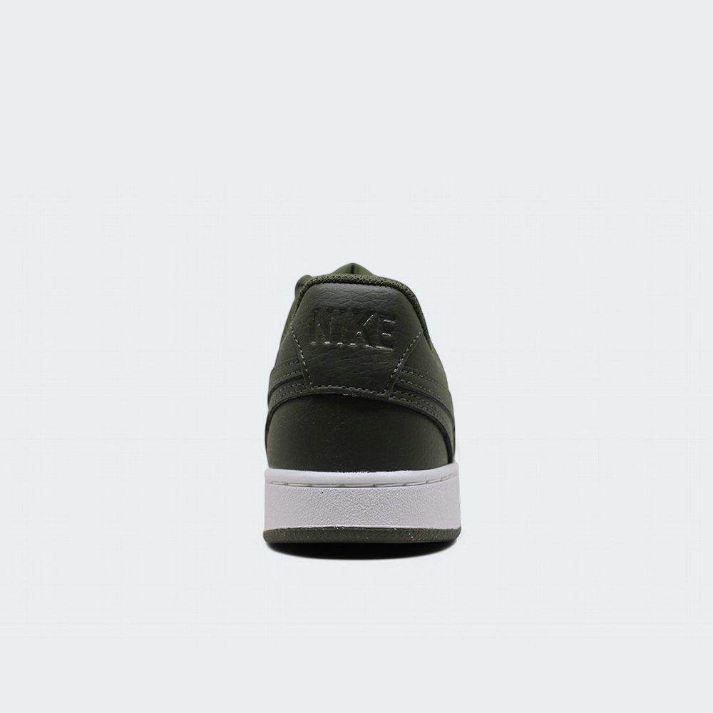 Tênis Nike Court Vision Lo NN Verde 3