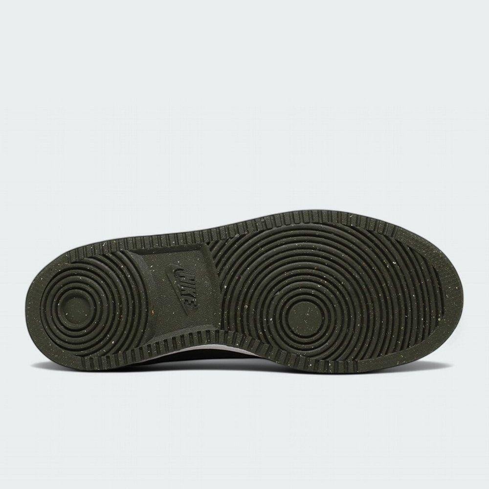 Tênis Nike Court Vision Lo NN Verde 4