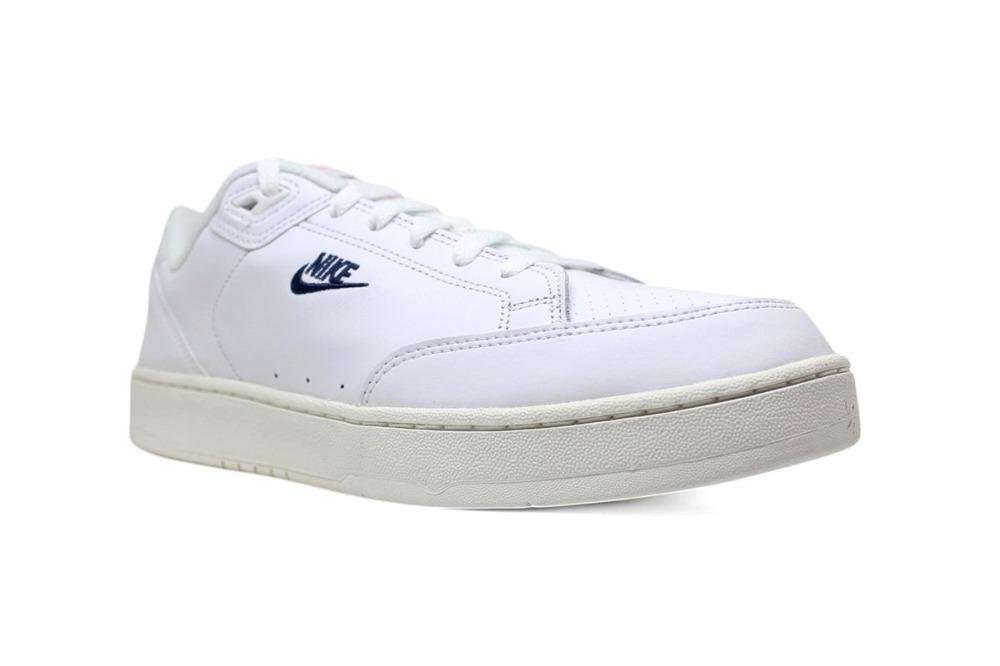 Tênis Nike Grandstand II Branco 2