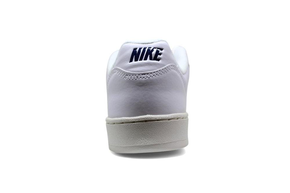 Tênis Nike Grandstand II Branco 3