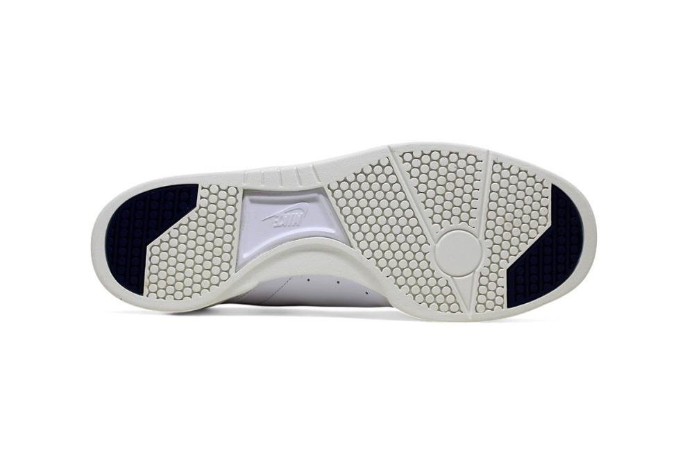 Tênis Nike Grandstand II Branco 4