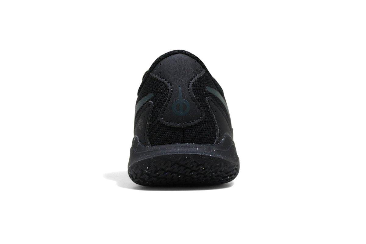 Chuteira Futsal Nike Tiempo Legend 10 Club Preto 4