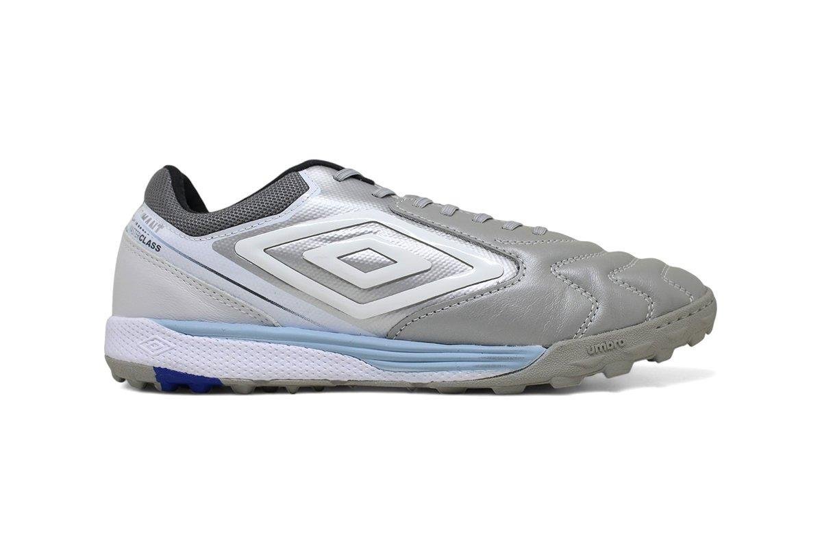 Chuteira Society Umbro Adamant Master Class Pro Bump