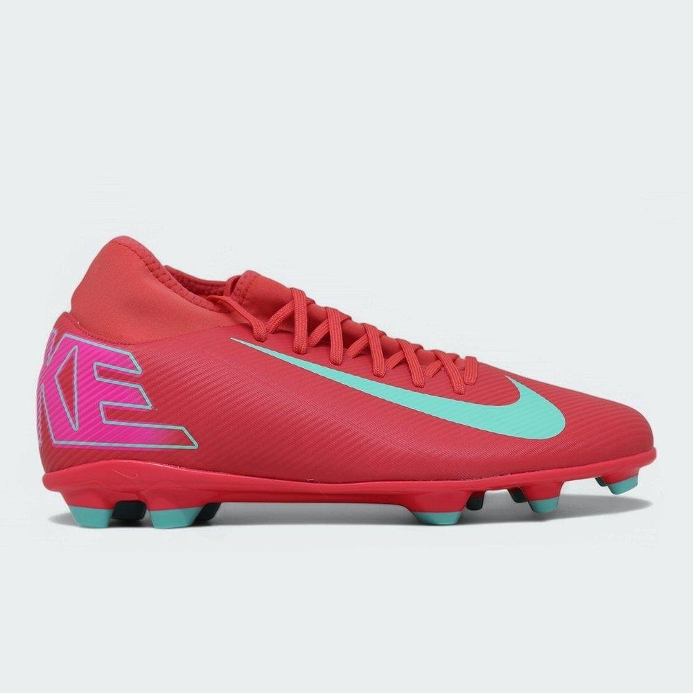 Chuteira Campo Nike Mercurial Superfly 10 Club FG