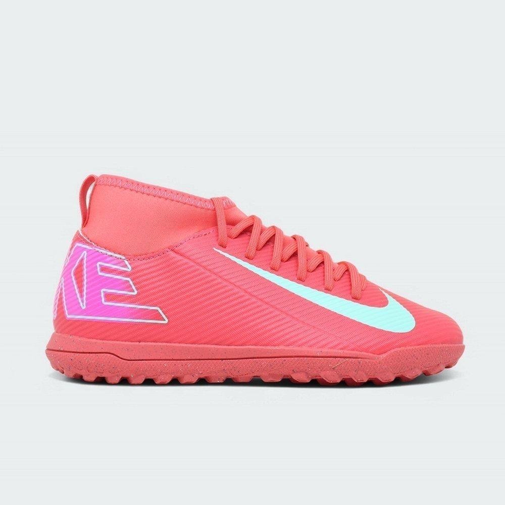 Chuteira Nike Jr Superfly 10 Club Society