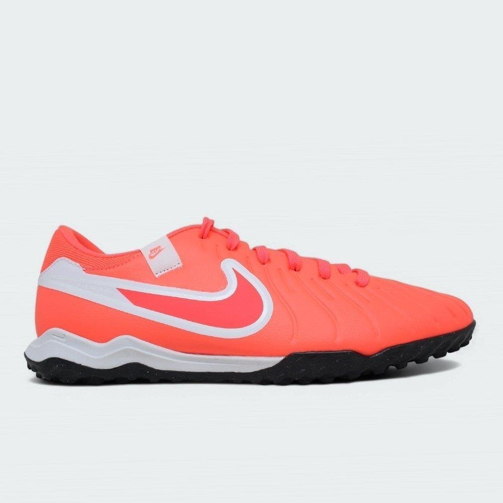 Chuteira Society Nike Tiempo Legend 10 Academy