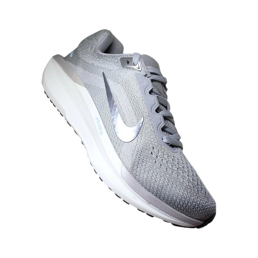 Tênis Nike Air Winflo 11 Cinza 5