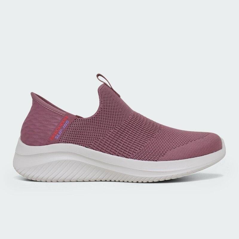 Tênis Skechers Ultra Flex 3.0 Cozy Streak
