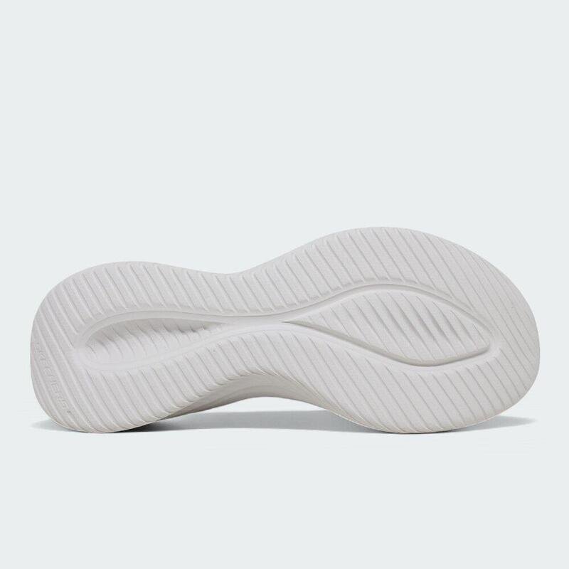 Tênis Skechers Ultra Flex 3.0 Cozy Streak Branco/Rosa 4