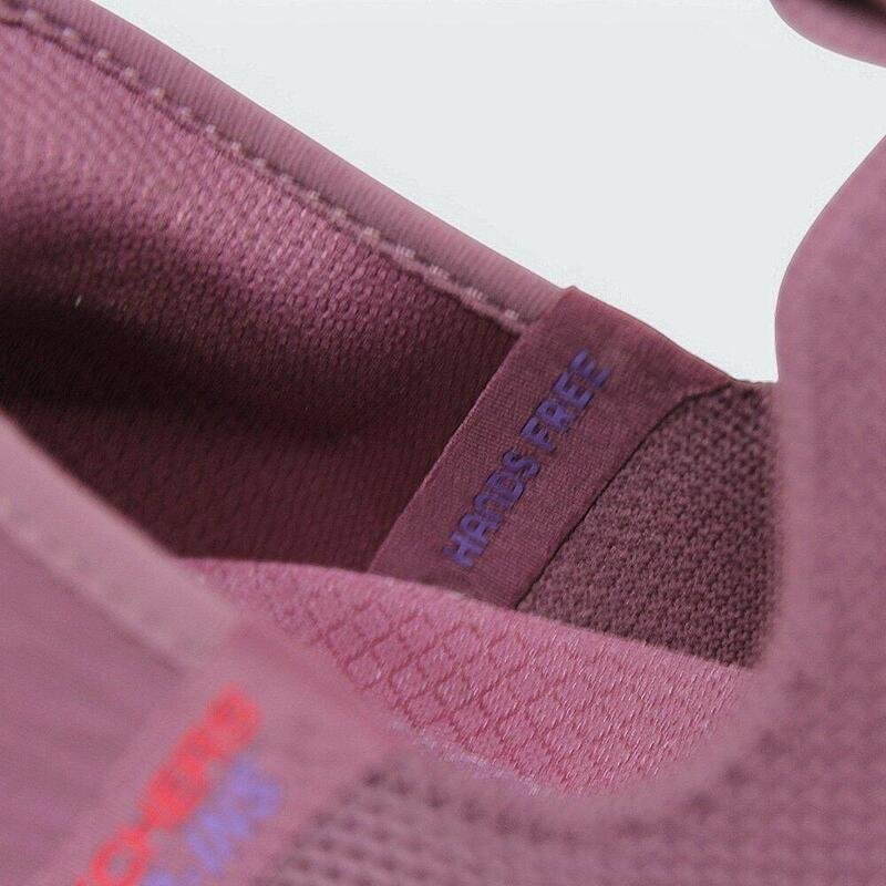 Tênis Skechers Ultra Flex 3.0 Cozy Streak Branco/Rosa 5