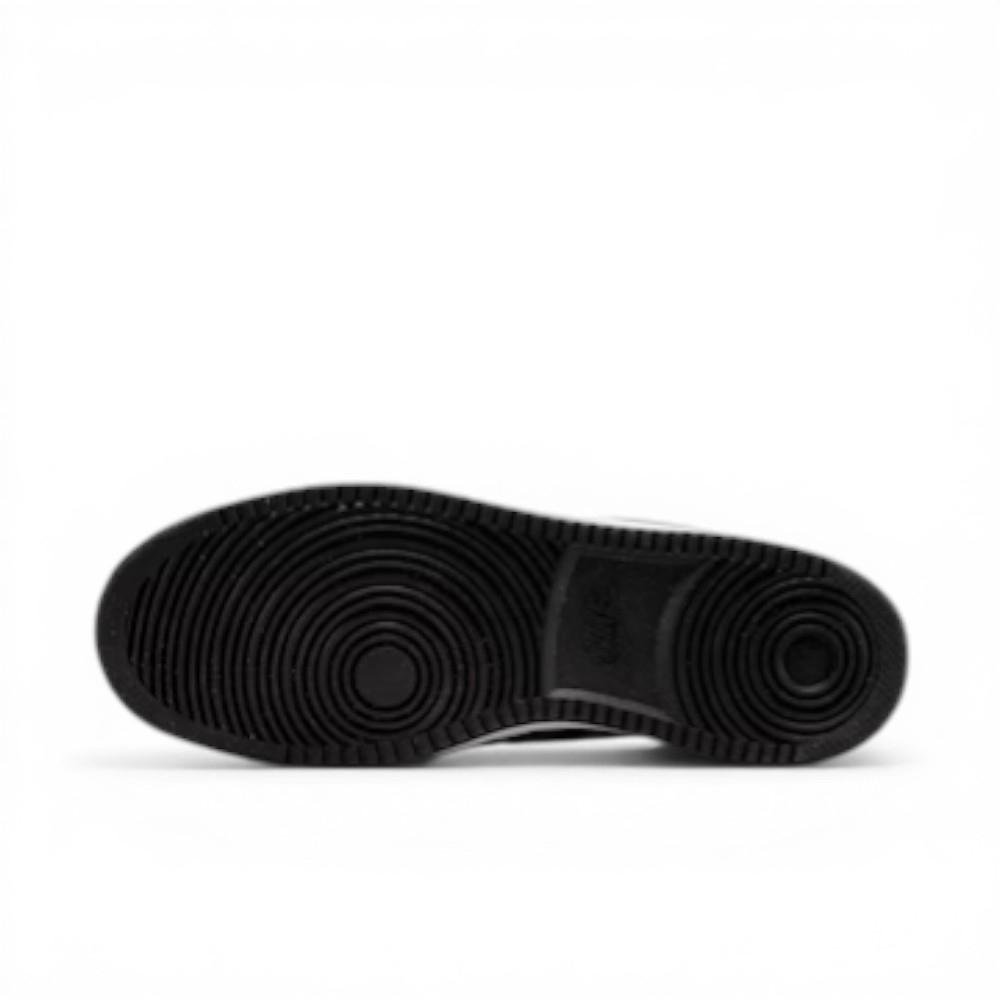 Tênis Nike Court Vision Low Preto 2