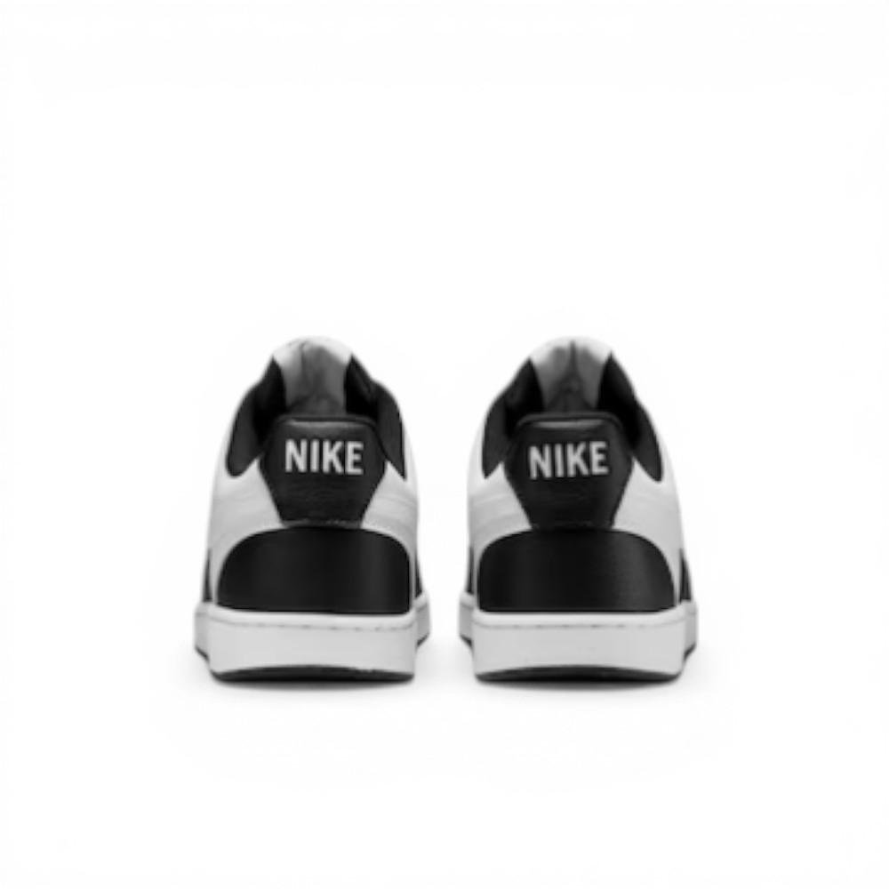 Tênis Nike Court Vision Low Preto 5