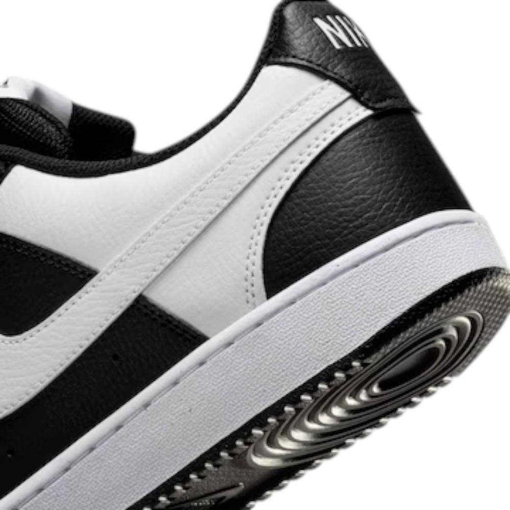 Tênis Nike Court Vision Low Preto 7