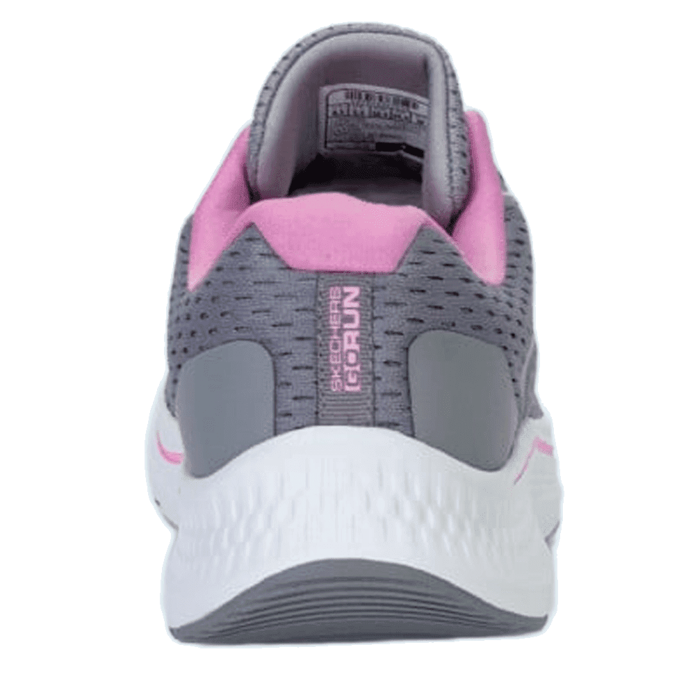 Tênis Skechers Consistent 2.0 Cinza/Rosa 4