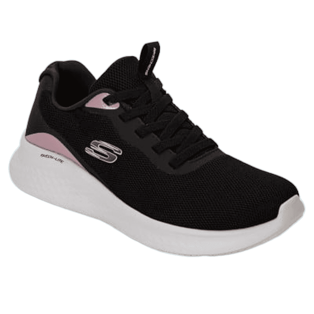 Tênis Skechers Lite Pro Preto 2