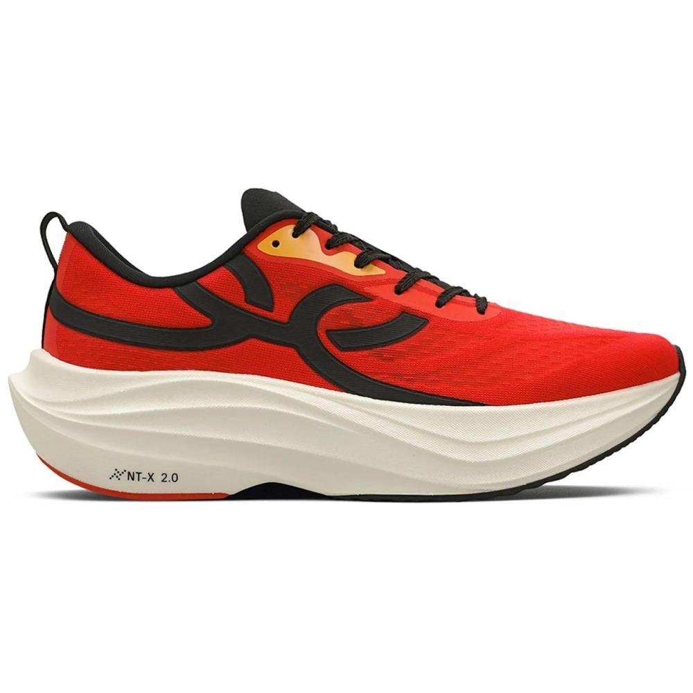 Cor Vermelho