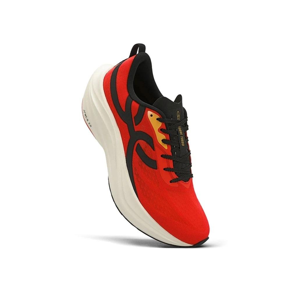 Tênis Olympikus Corre Turbo Vermelho 2