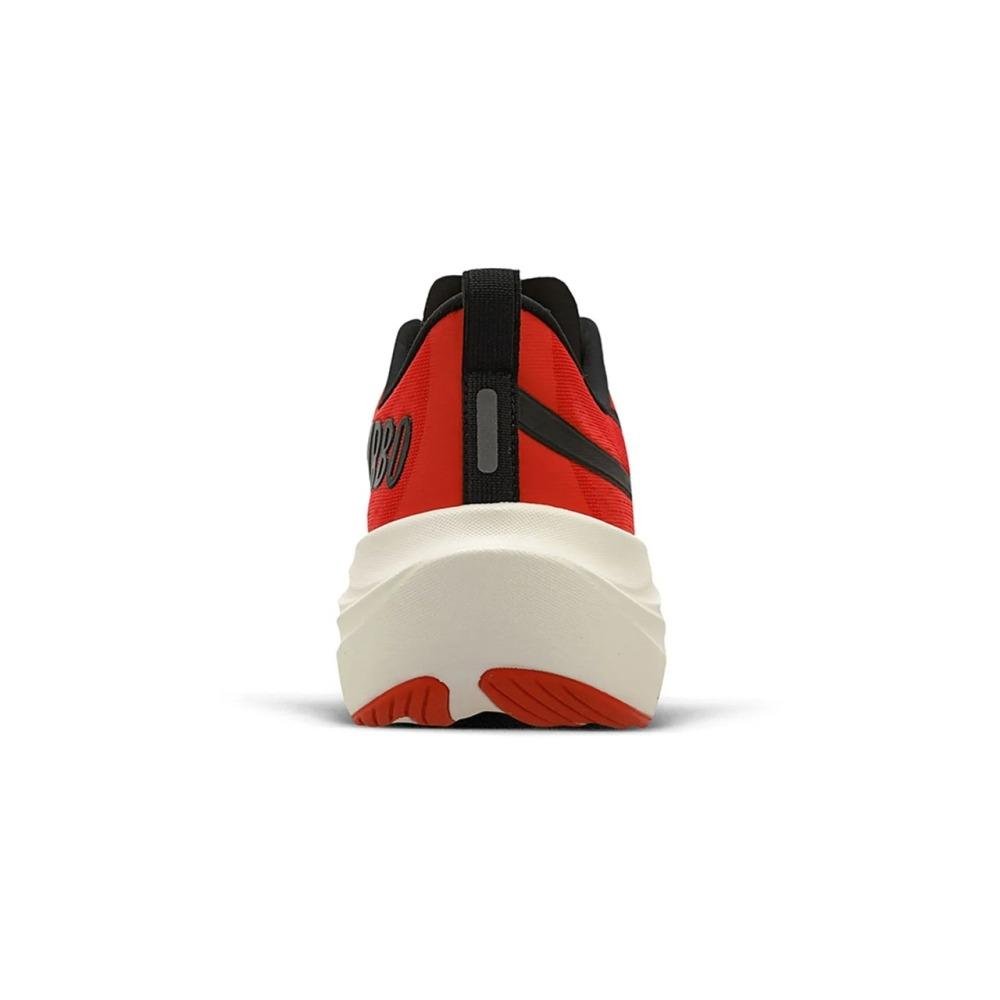 Tênis Olympikus Corre Turbo Vermelho 6