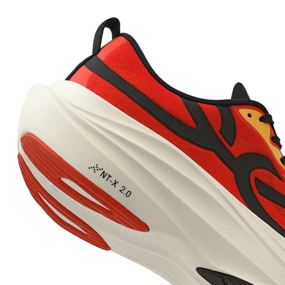Tênis Olympikus Corre Turbo Vermelho 8