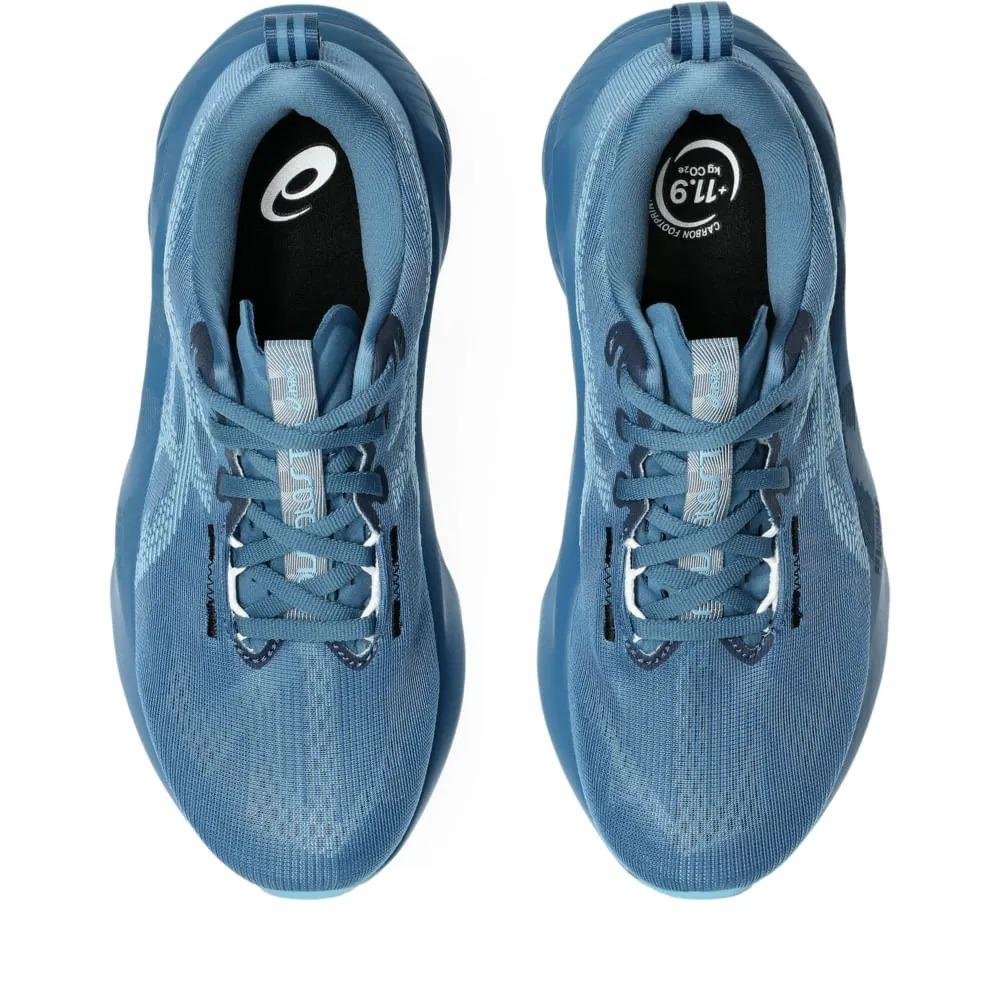 Tênis Asics Novablast 5 Azul 5