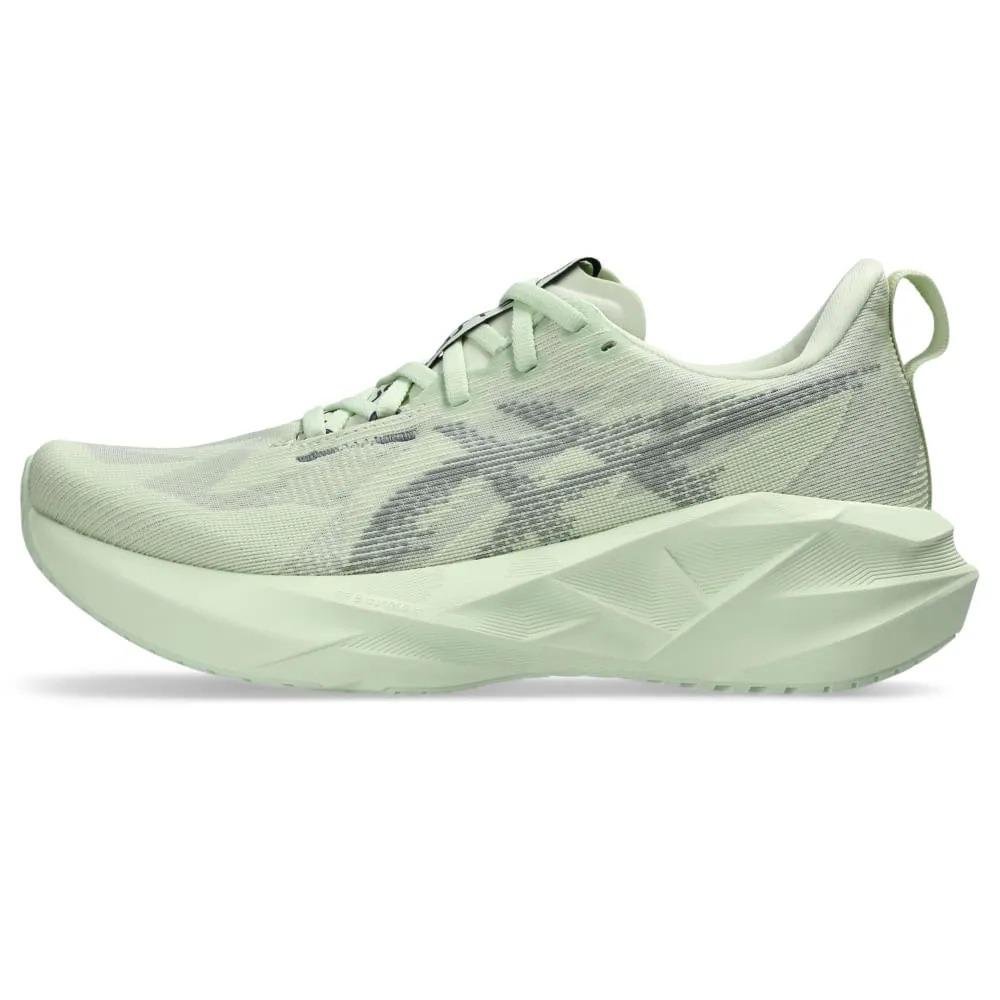 Tênis Asics  Novablast 5 Verde 3