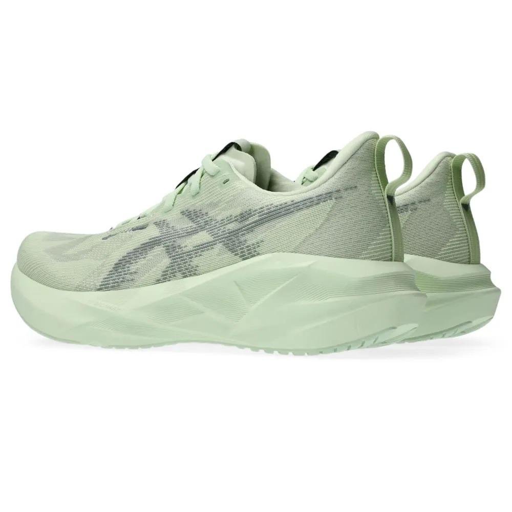 Tênis Asics  Novablast 5 Verde 4