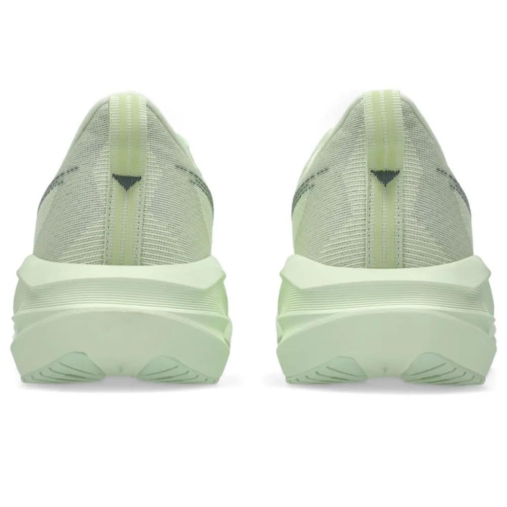 Tênis Asics  Novablast 5 Verde 5