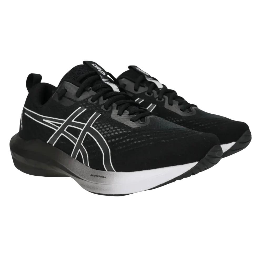 Tênis Asics Nagoya 8 Preto 2