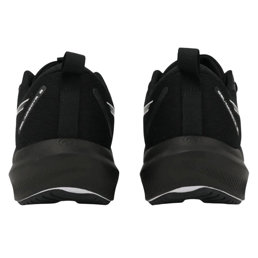 Tênis Asics Nagoya 8 Preto 3