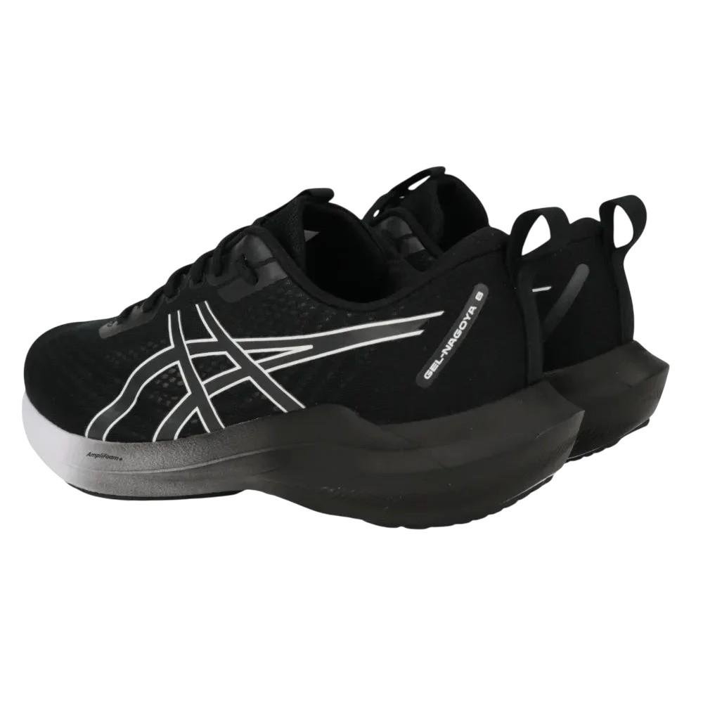 Tênis Asics Nagoya 8 Preto 4