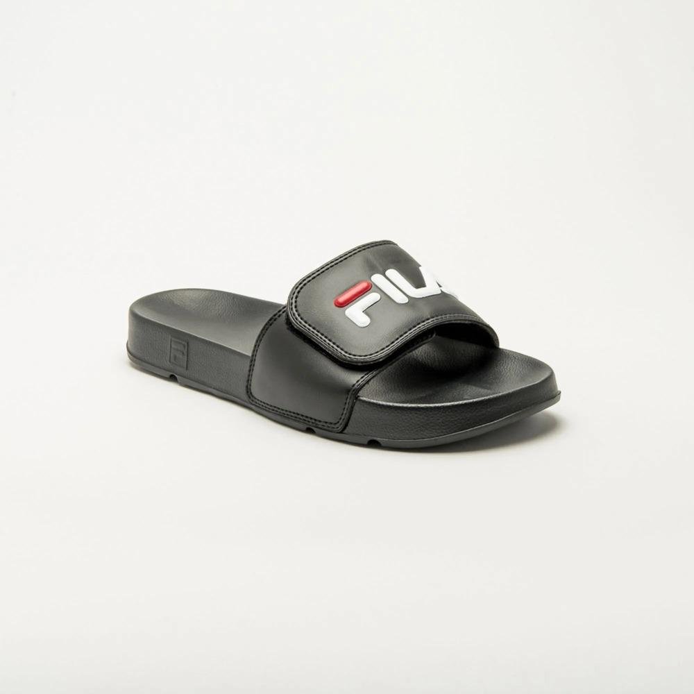 Chinelo Fila Drifter Vlc Preto 2