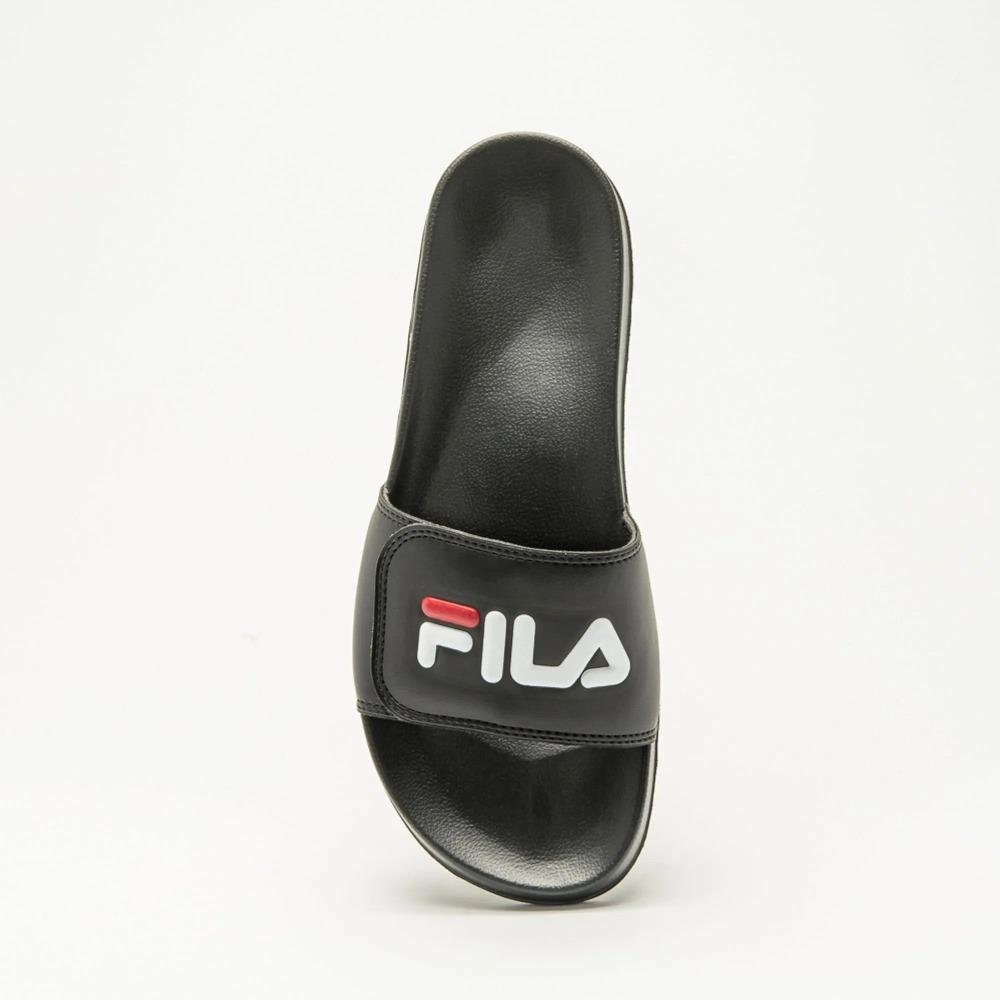 Chinelo Fila Drifter Vlc Preto 5