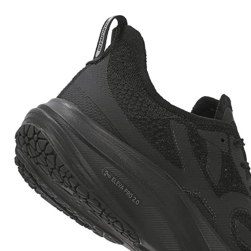 Tênis Olympikus Corre 4 Preto 8