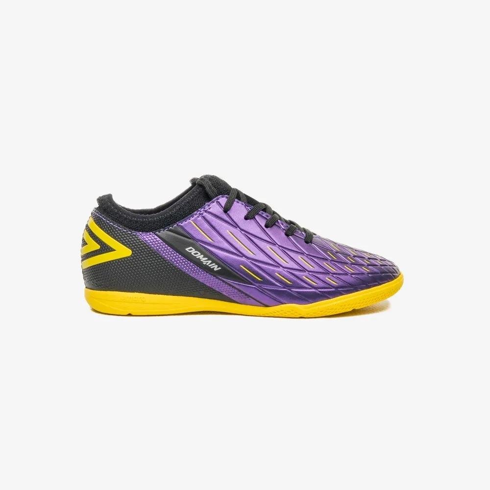 Chuteira Futsal Umbro Domain Junior