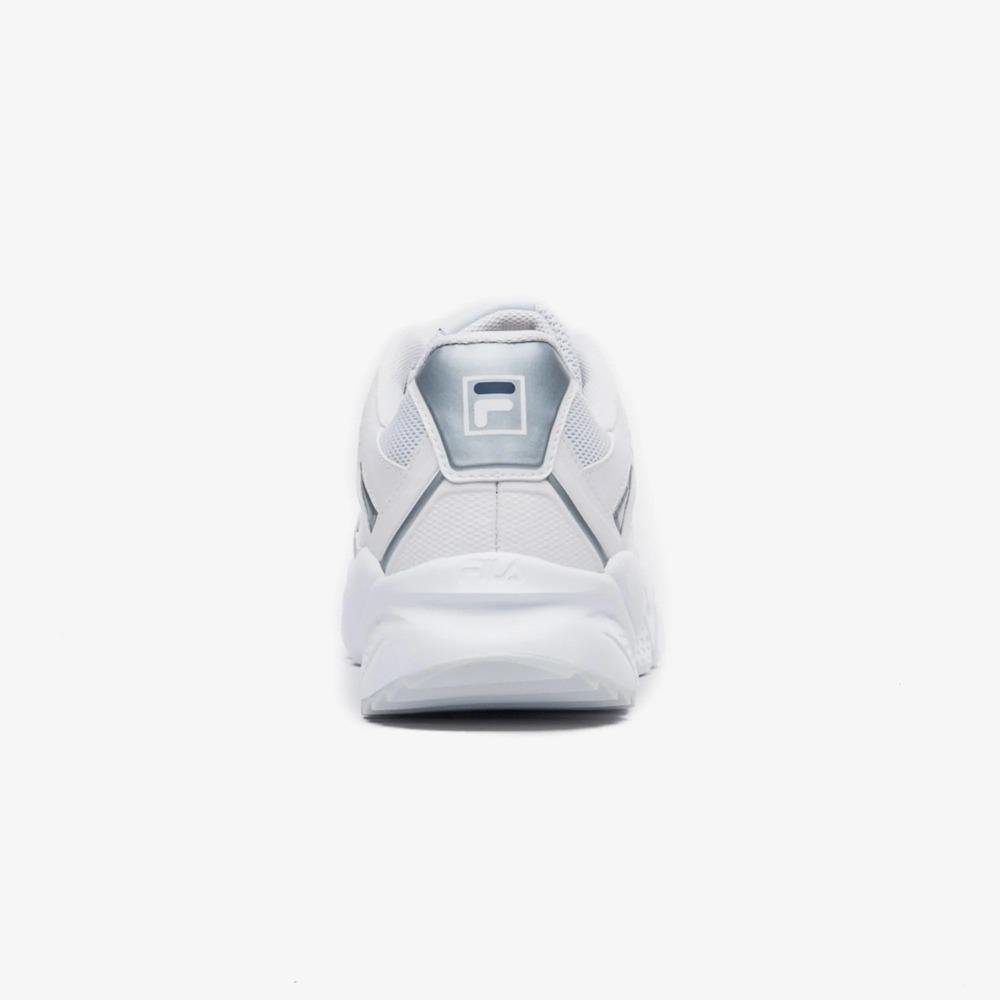 Tênis Fila Venture Tracer 2 Branco 3