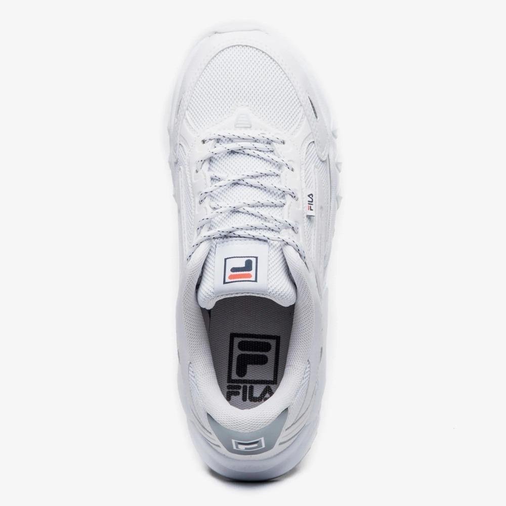 Tênis Fila Venture Tracer 2 Branco 6