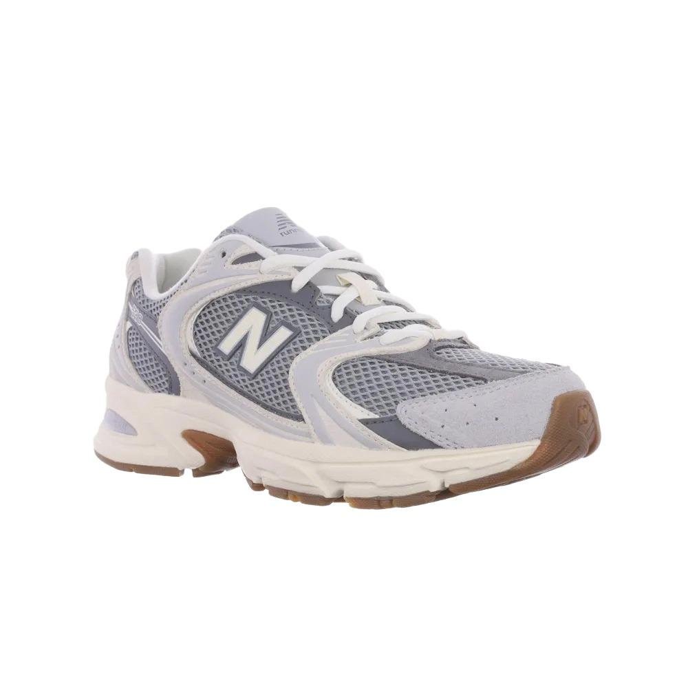 Tênis New Balance 530 Cinza 2