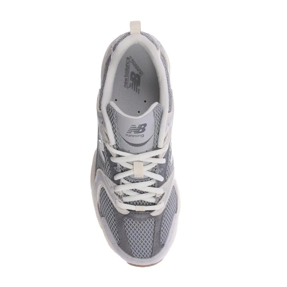 Tênis New Balance 530 Cinza 3