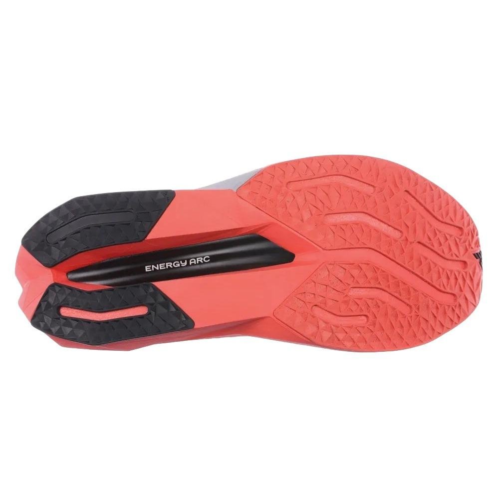 Tênis New Balance FuelCell SuperComp Elite V3 Laranja 4