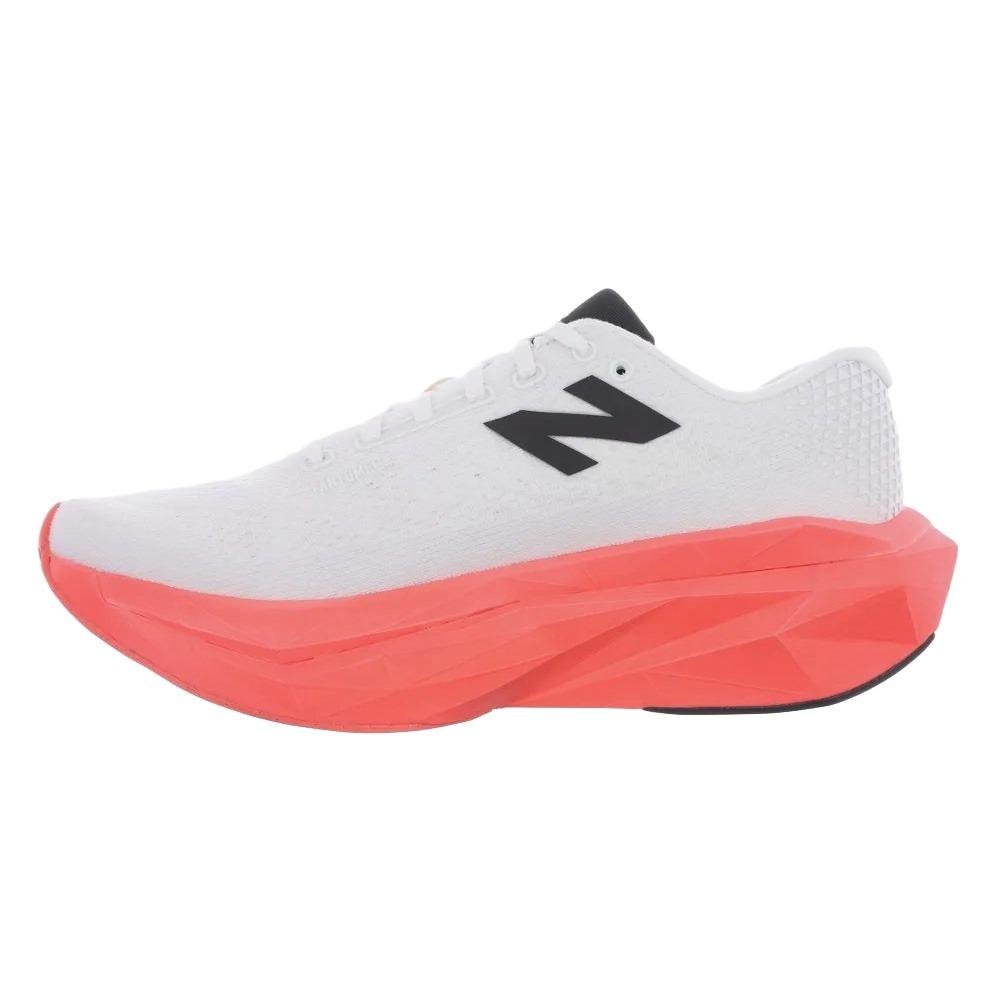 Tênis New Balance FuelCell SuperComp Elite V3 Laranja 5