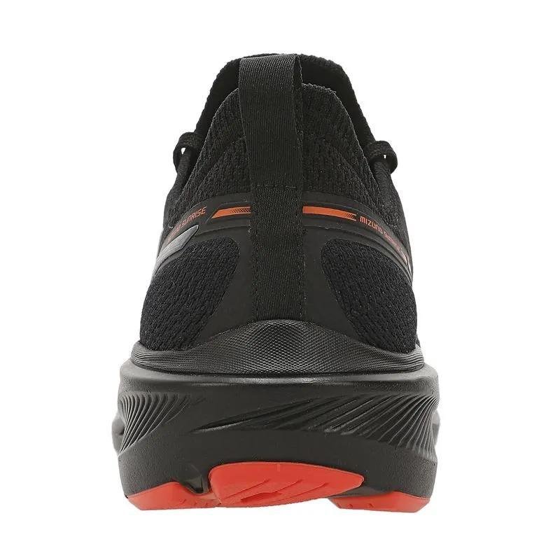 Tênis Mizuno Sunrise Preto 3