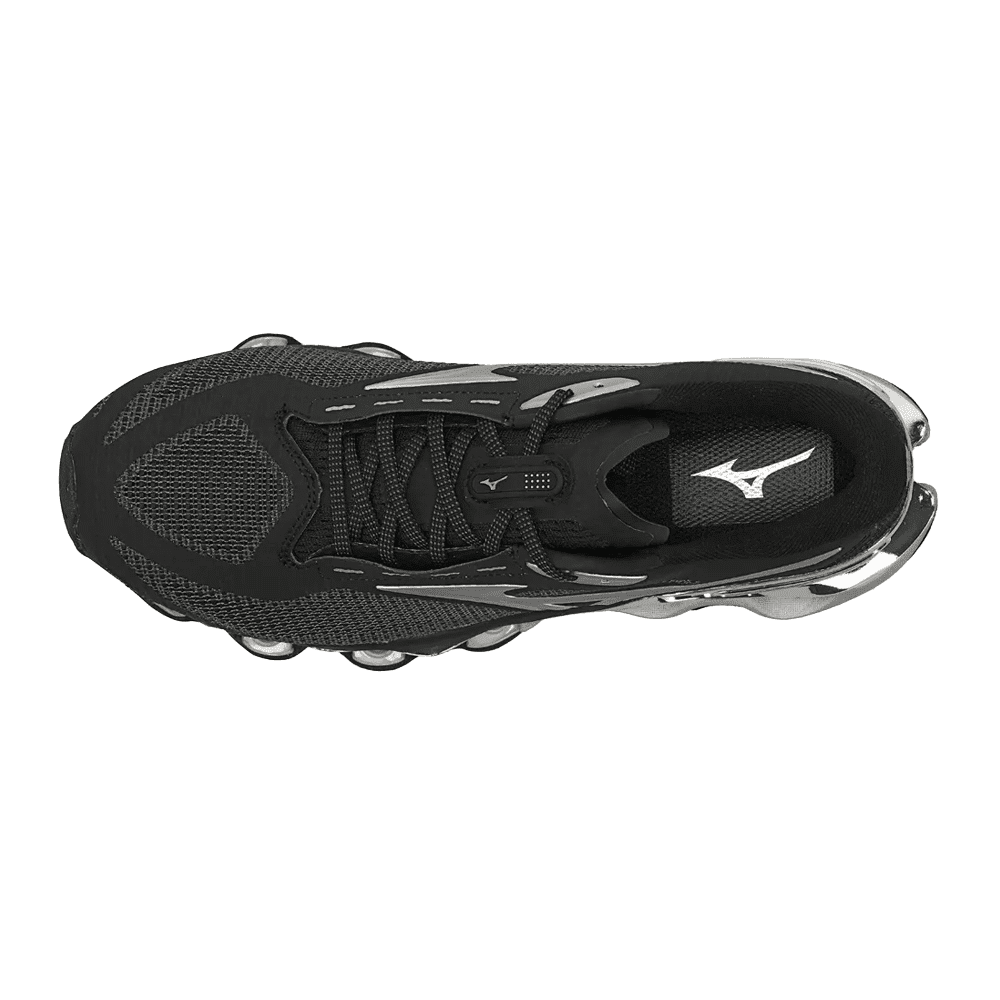 Tênis Mizuno Wave Prophecy 15 Preto 3