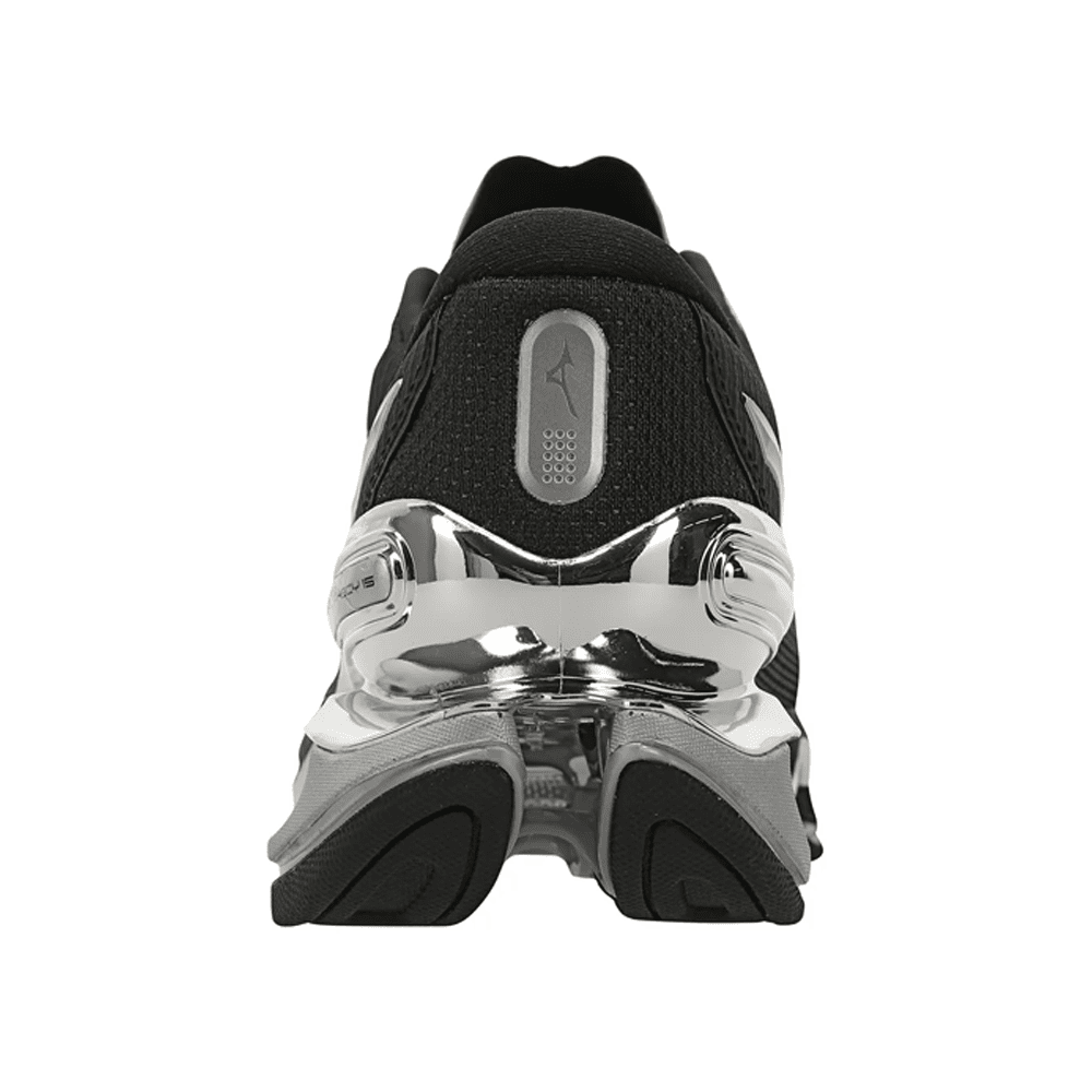 Tênis Mizuno Wave Prophecy 15 Preto 4