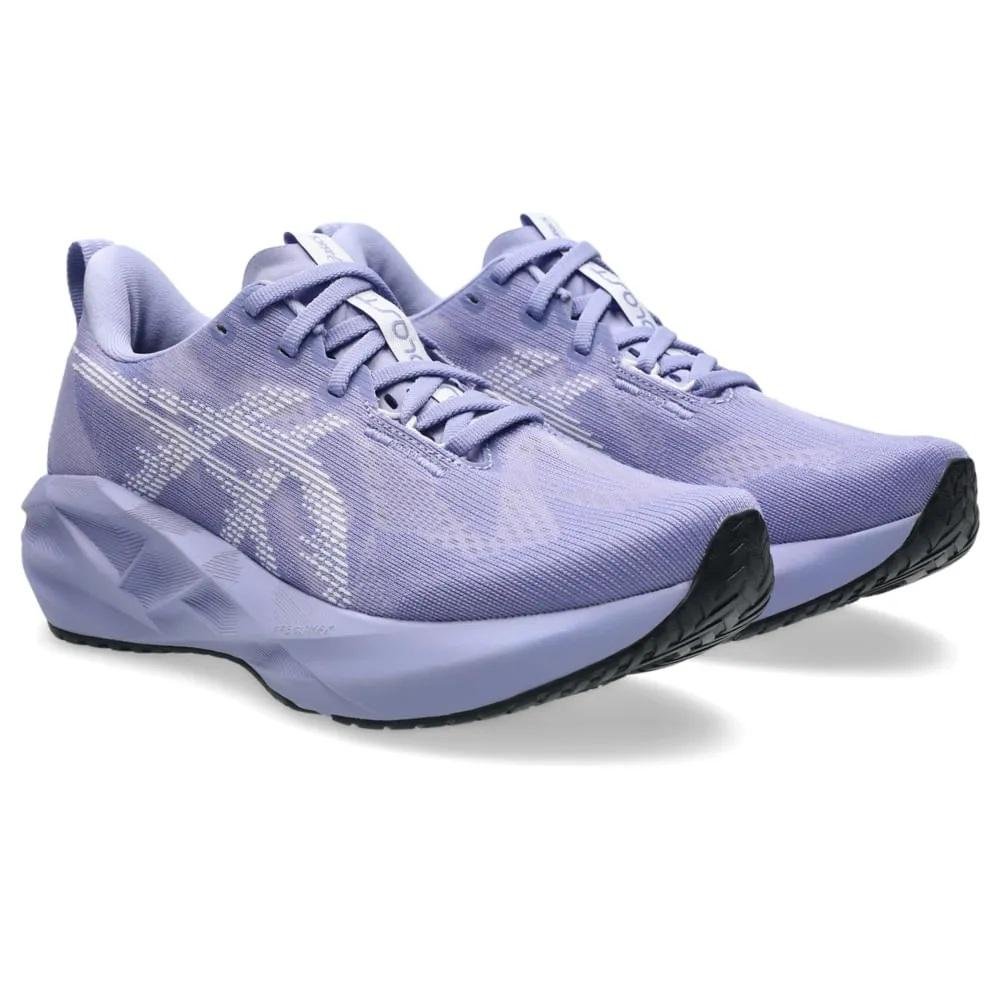 Tênis Asics Novablast 5 Roxo 2