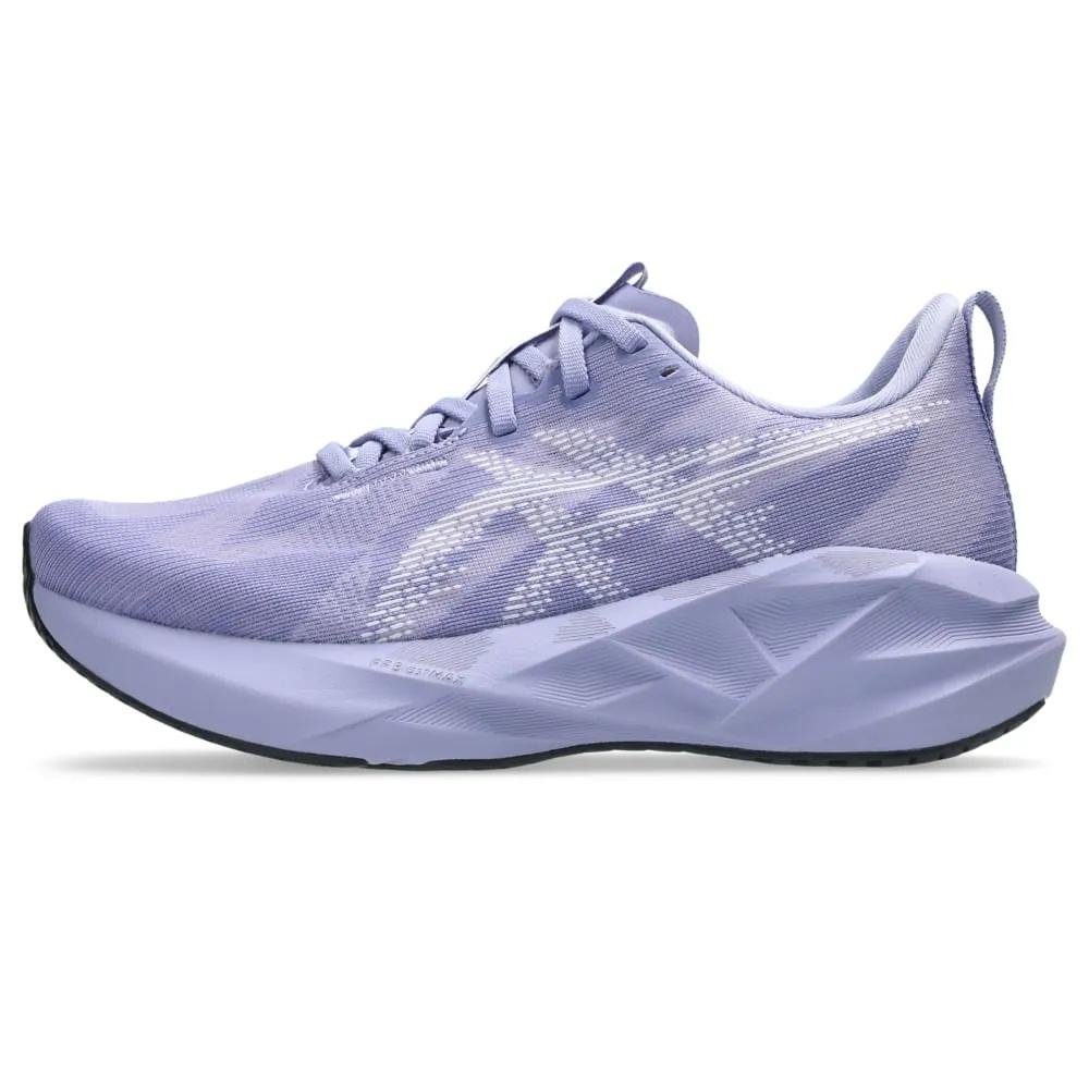 Tênis Asics Novablast 5 Roxo 5