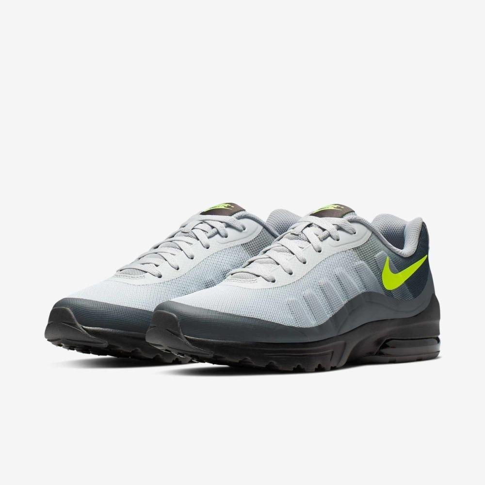 Tênis Nike Air Max Invigor Cinza 2