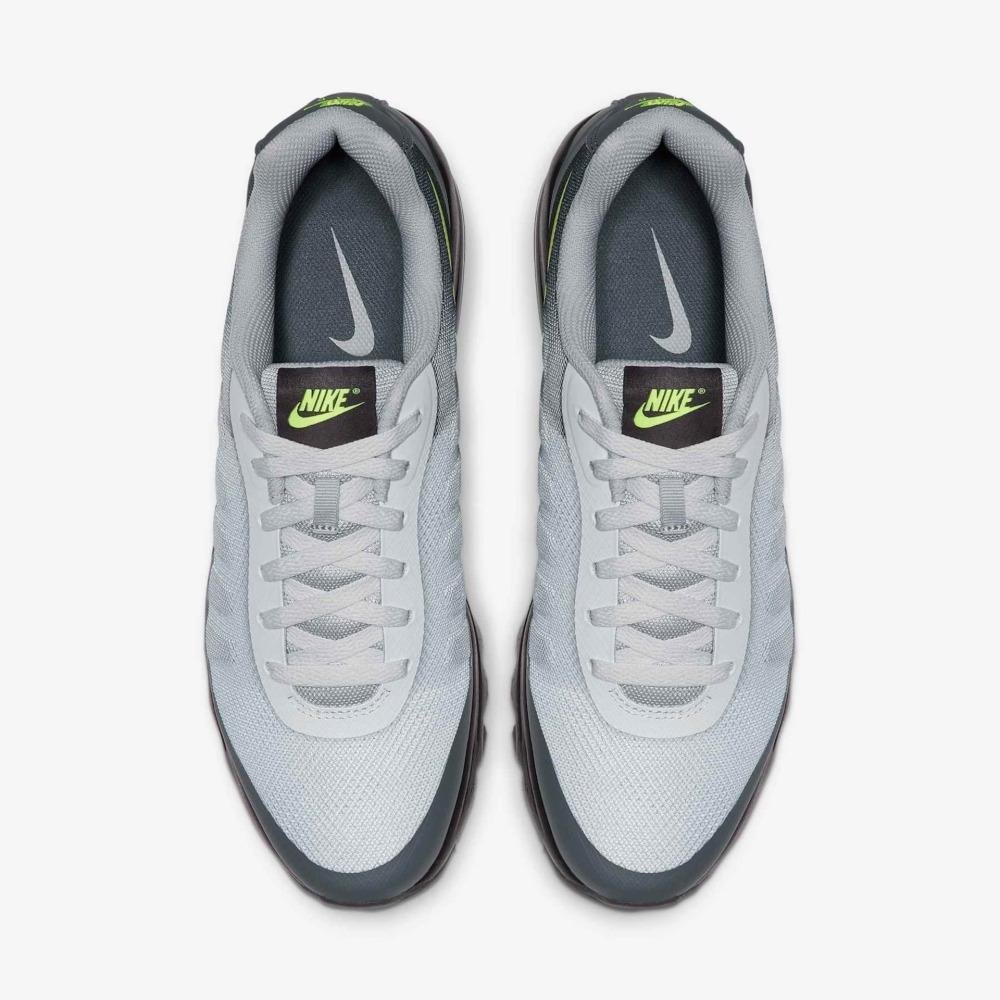 Tênis Nike Air Max Invigor Cinza 5